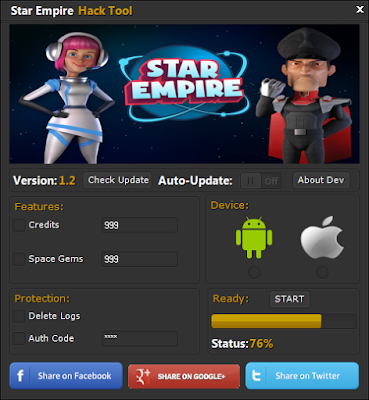 Codigos Star Empire, astuces Empire Star, Estrella Imperio Trucco Truco Star Empire, Star Empire trampas, códigos Empire Star, Star Empire betrugen