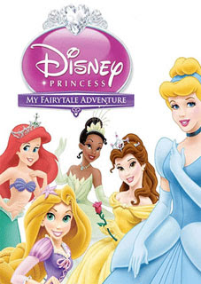 Download Disney Princess: My Fairytale Adventure Torrent