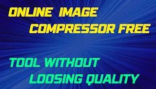 online image compressor free tool without losing quality