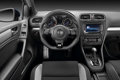 2011 Volkswagen GTI