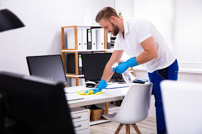 office cleaning Sydney