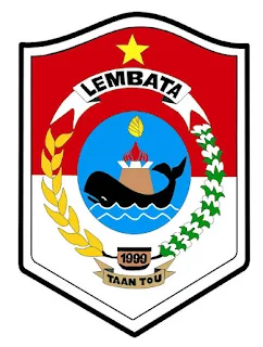 LOGO KABUPATEN LEMBATA