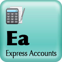 Express Accounts Accounting Software