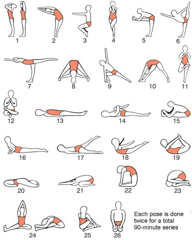 Practice Yoga