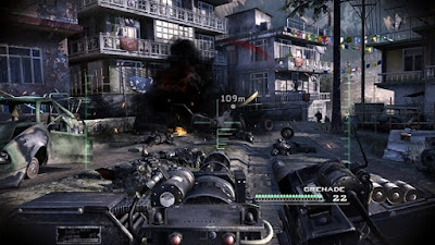 Free Download Full Set Game Call of Duty Modern Warfare 3 MULTi6 by PLAZA