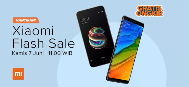 Trik Cara Ikut Flash Sale Lazada Dari Aplikasi Android Terbaru