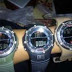 Jam Tangan Casio G-Shock Tactical Series Only