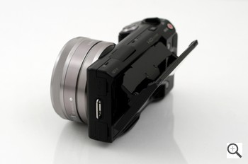 Sony NEX image Test 5