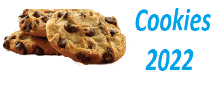 Cookies 2022