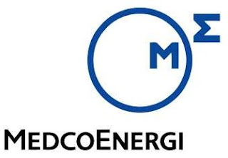 Logo MEDC Medco