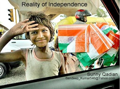 Independence Day India