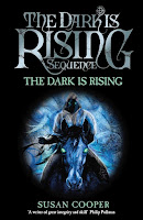 The Dark is Rising by Susan Cooper