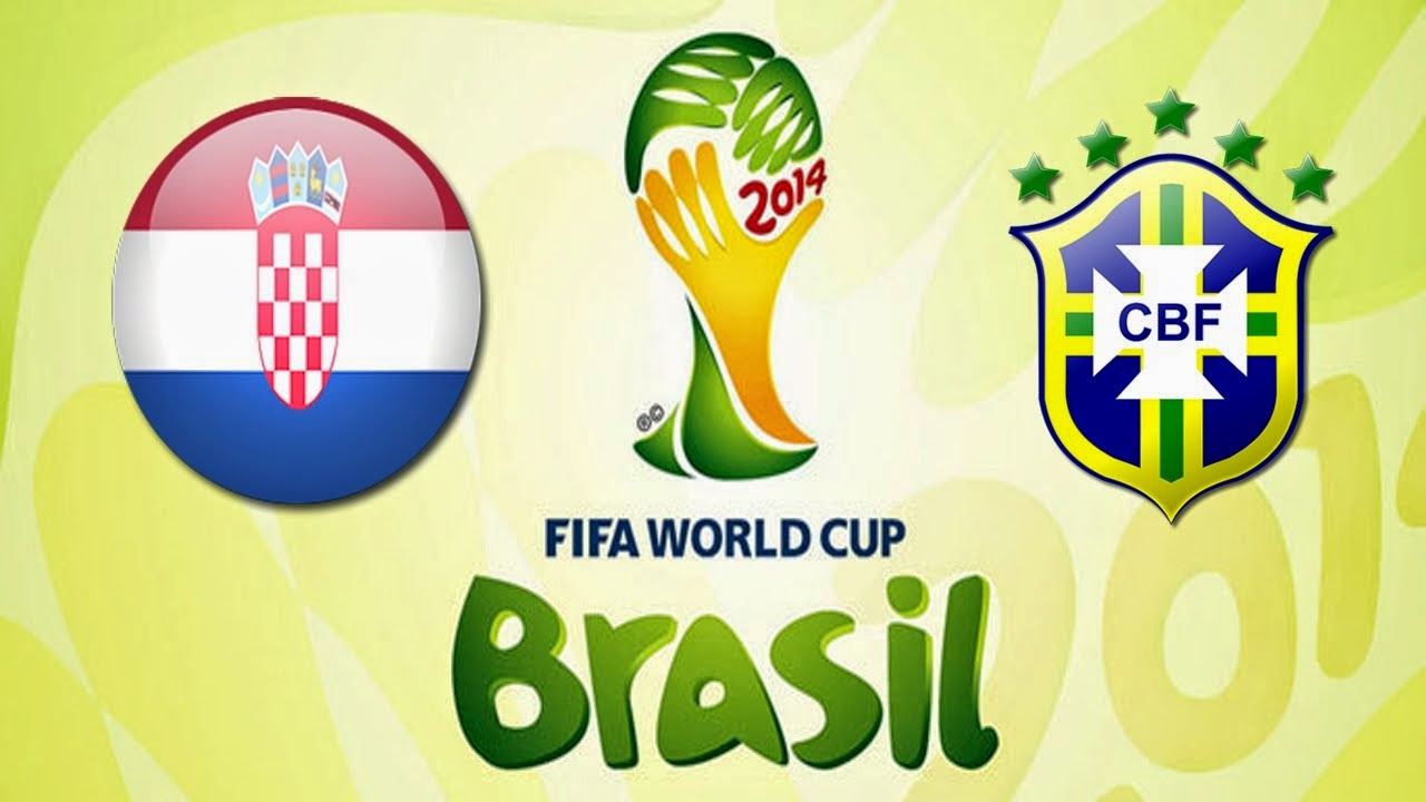 Mega Rede De Downloads: Horário do Jogo do Brasil vs ...