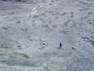 tangkuban perahu