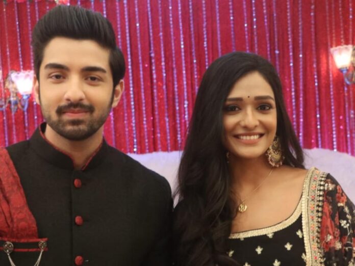 Bhagya Lakshmi 12th February 2023 Full Episode Written Update