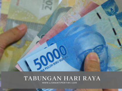 Tabungan Hari Raya