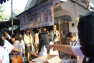 Paskah  GPIB SHALOM - 2018