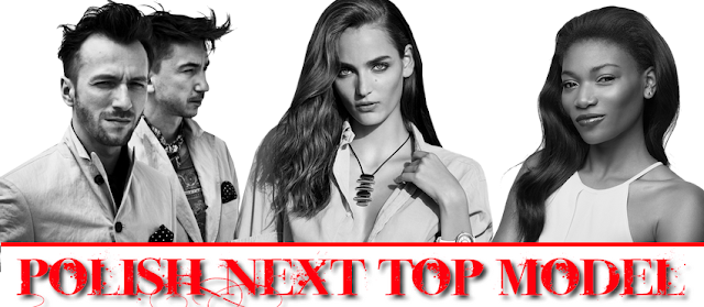 Polish Next Top Model - III sezon show!