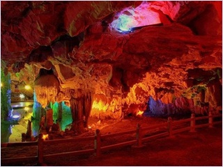 Xiang caves surges.