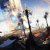 Nova expansão de Warframe parece uma sequência no corpo de uma DLC