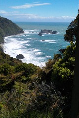 The last of the West Coast