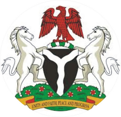 Nigerian Cote of Arm