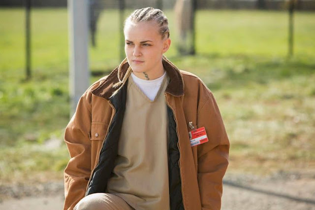 Madeline Brewer Profile pictures, Dp Images,