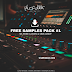 Plusculaar Records Free Samples Pack 01 WAV [FREE]