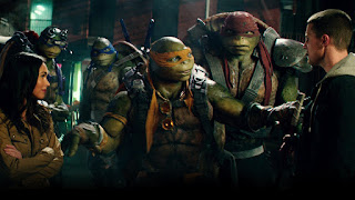 Download Film Teenage Mutant Ninja Turtles 2 (2016) Bluray Sub Indo