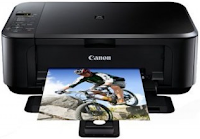Canon PIXMA MG2110 Driver Download For Mac, Windows, Linux