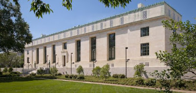 Historic National Academy of Science Building