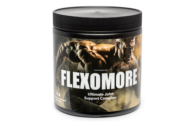 Flexomore Pack