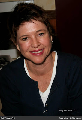 Kristy McNichol is An American Actress