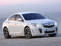 Opel Insignia OPC 2010