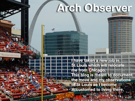 Original Arch Observer Header