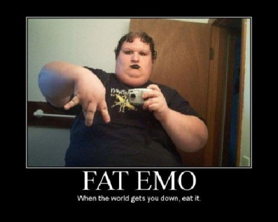 funny pictures of fat people