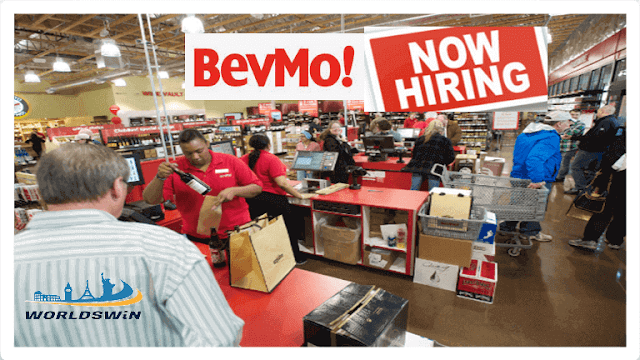 apply store jobs with many bebefits today