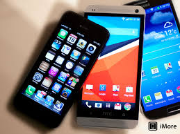 Review of Android and Apple Competition Healthy for Smart Mouth Mobile.
