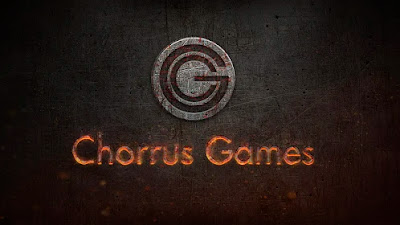 Chorrus Games