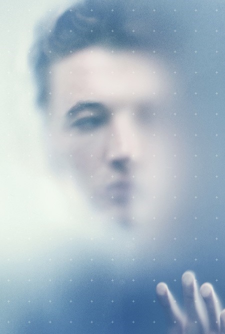 Allegiant Character Poster - Peter