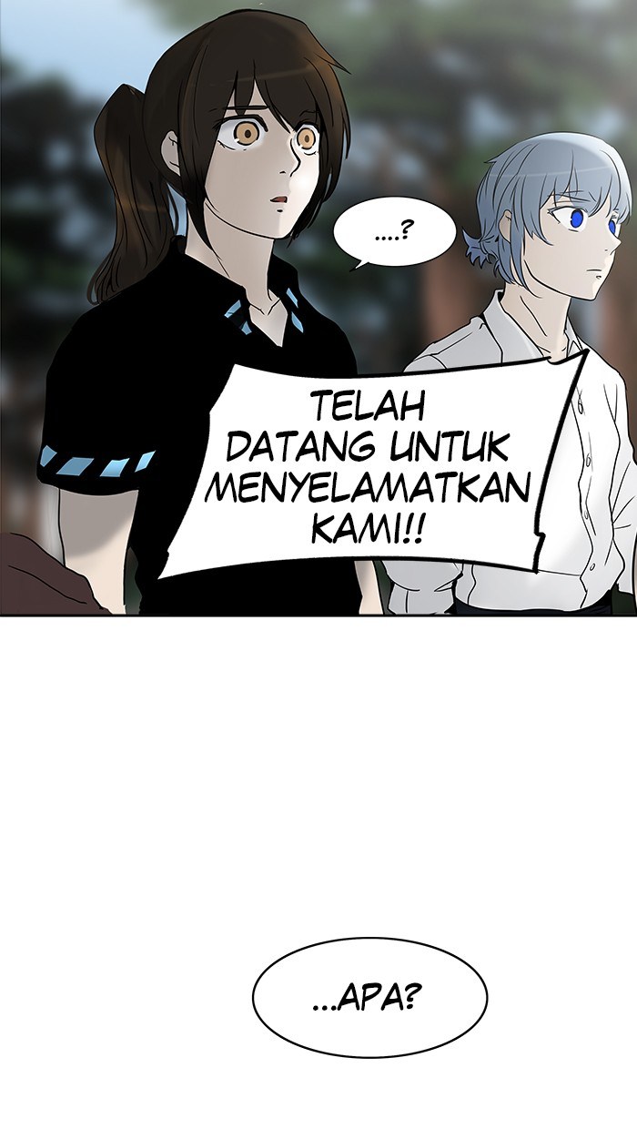 Webtoon Tower Of God Bahasa Indonesia Chapter 282