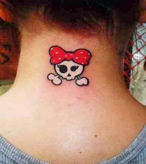 Tatuajes Originales, parte 2