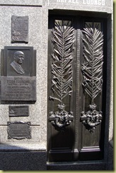 Recoleta Cemetery (10)