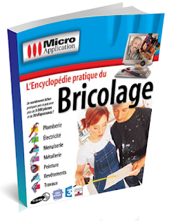 L'Encyclopédie Pratique du Bricolage