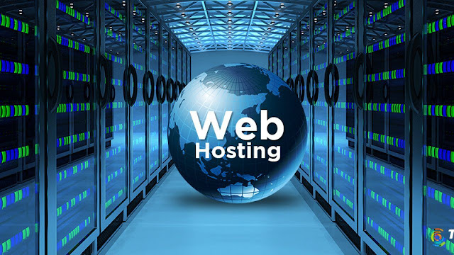 Web Hosting Company Pakistan