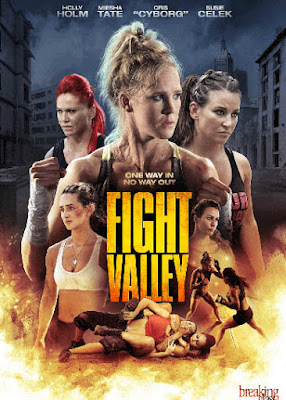 Fight Valley (2016) HDRip Subtitle Indonesia