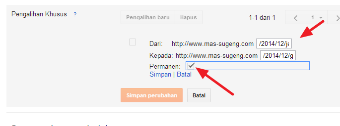 Cara Memaksimalkan SEO di Blogger