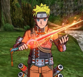 Download Game Naruto Shippuden Senki 2.0 Mod Apk Untuk Android (Mod Apk Buroto)