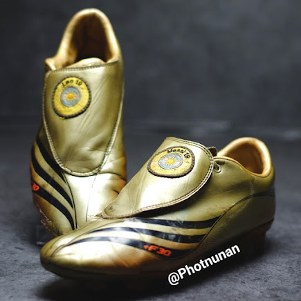 Adidas Messi El Retorno Limited Edition Boots Released Footy Headlines