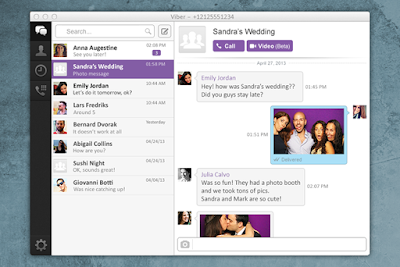 Download Viber for Windows PC � �6.1.1 Latest Version Free Download Viber for Windows PC � �6.1.1 Latest Version Free